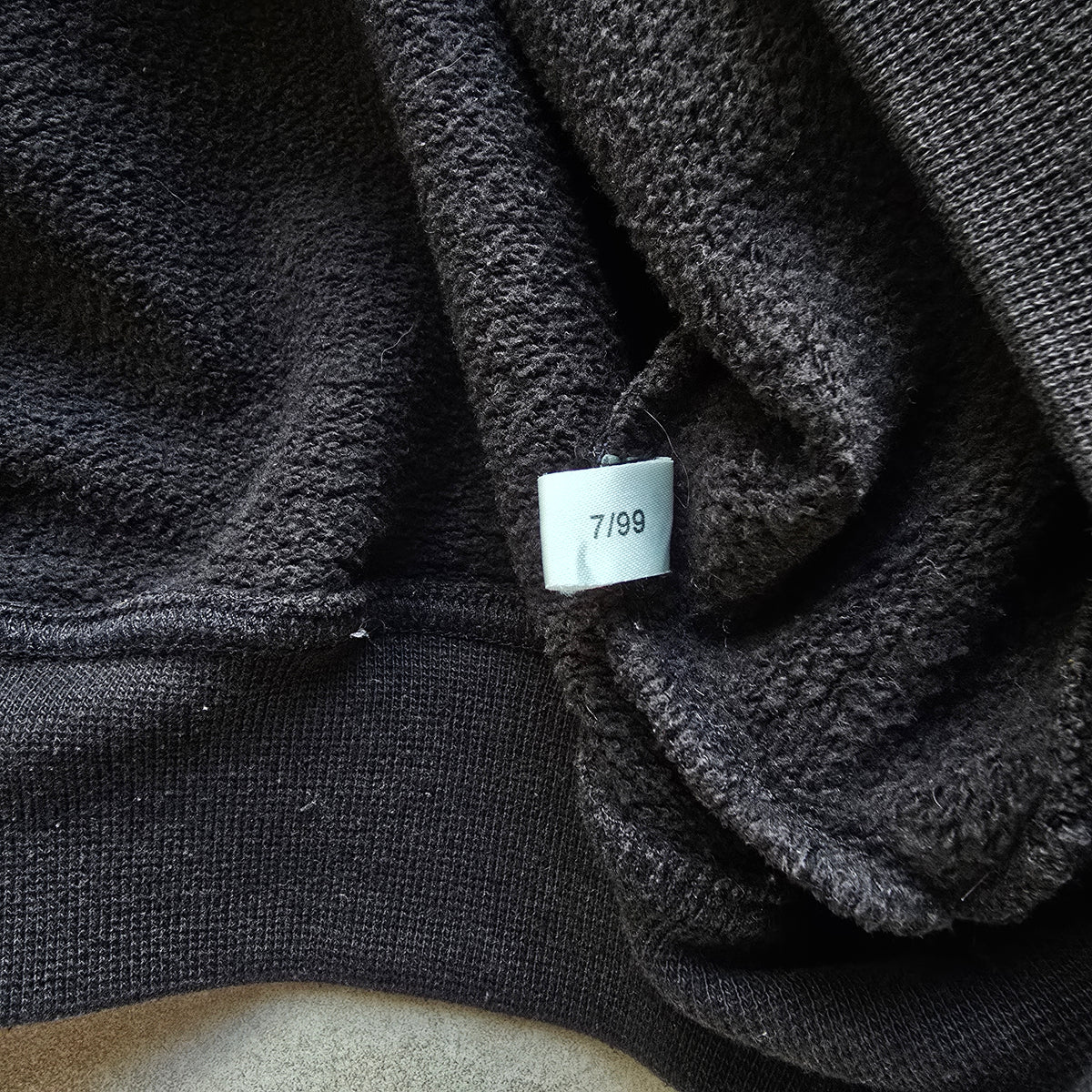 Vintage 90's Adidas Sweatshirt - L