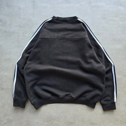 Vintage 90's Adidas Sweatshirt - L