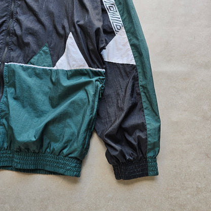 Vintage 90's Umbro Windbreaker Jacket - M