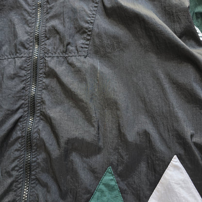 Vintage 90's Umbro Windbreaker Jacket - M