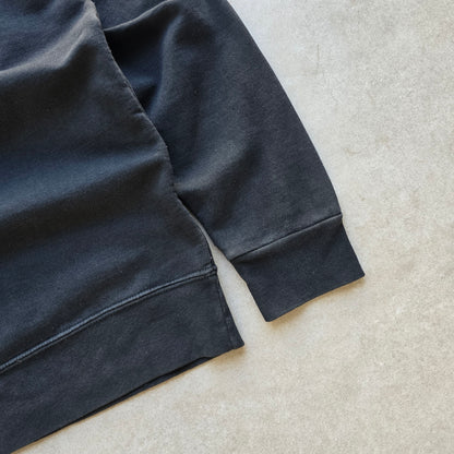 Vintage Ralph Lauren Polo Jeans Co Flag Sweatshirt - S