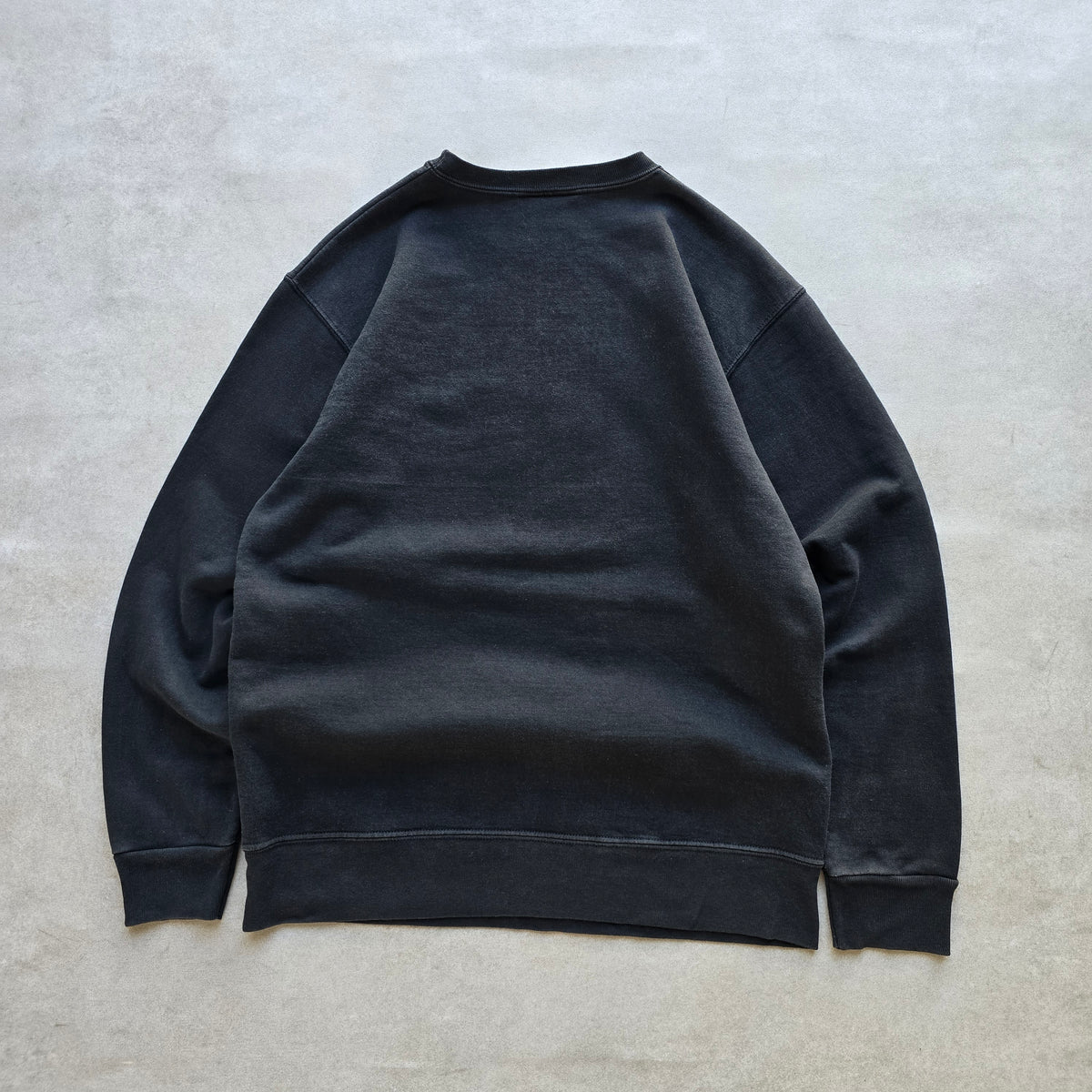 Vintage Ralph Lauren Polo Jeans Co Flag Sweatshirt - S