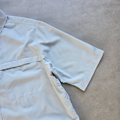 Vintage 2000's Kathmandu Lightweight Short Sleeve Button Up Shirt - XXL