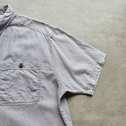 Patagonia Short Sleeve Button Up Shirt - XL