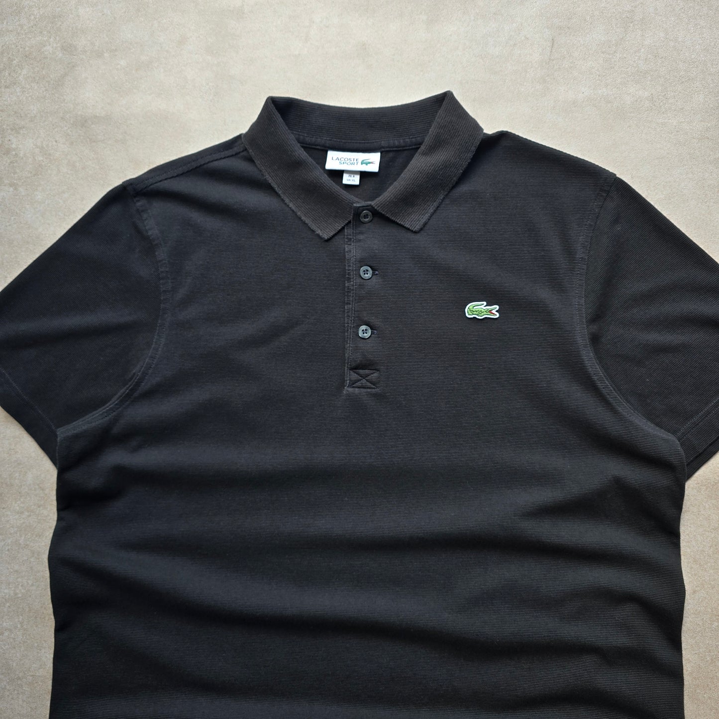 Lacoste Sport Polo Shirt - L/XL