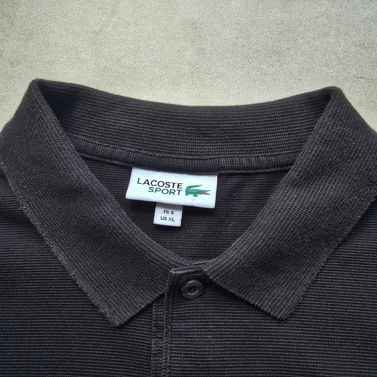 Lacoste Sport Polo Shirt - L/XL