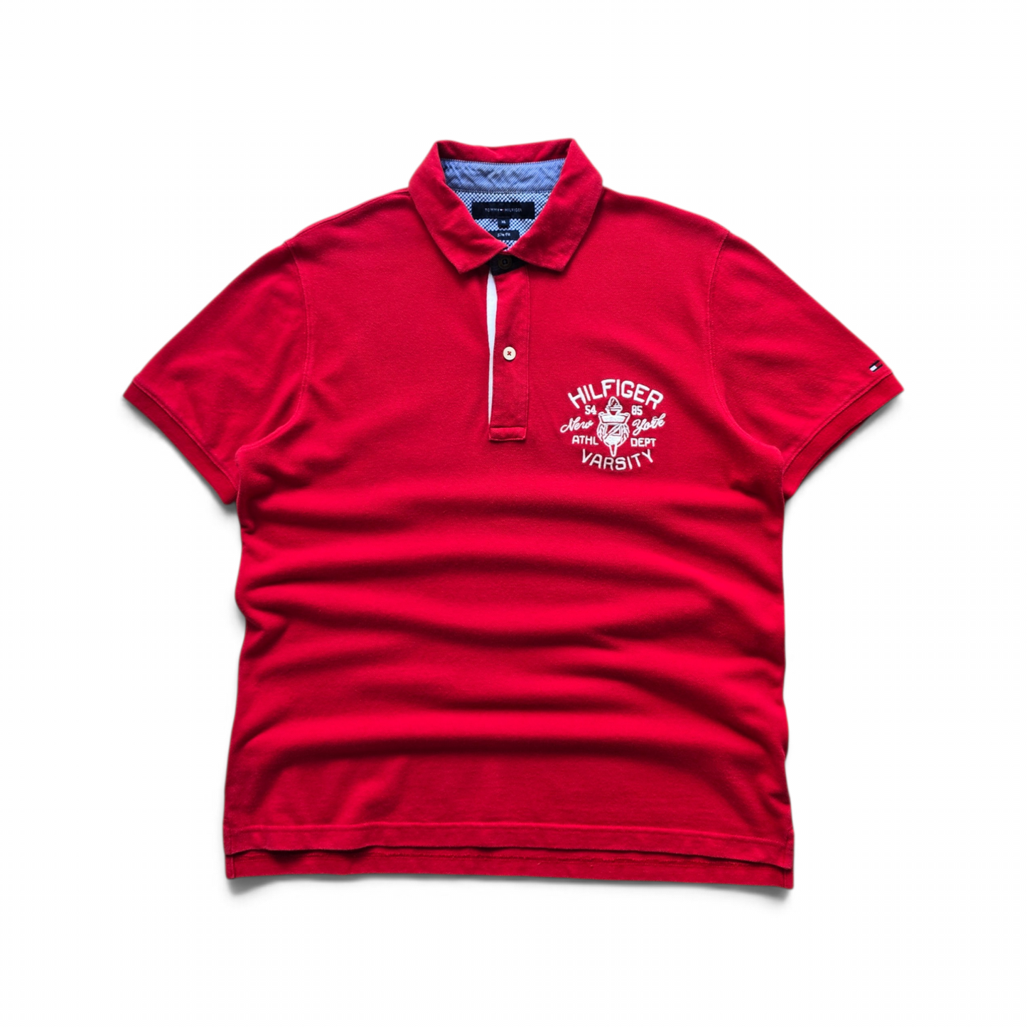 Tommy Hilfiger Polo Shirt - L/XL