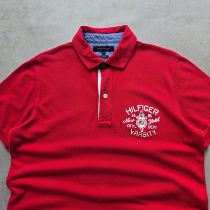Tommy Hilfiger Polo Shirt - L/XL