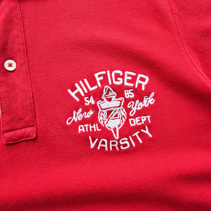 Tommy Hilfiger Polo Shirt - L/XL