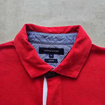 Tommy Hilfiger Polo Shirt - L/XL