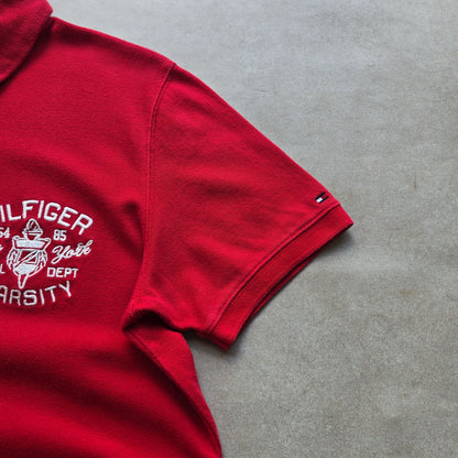 Tommy Hilfiger Polo Shirt - L/XL