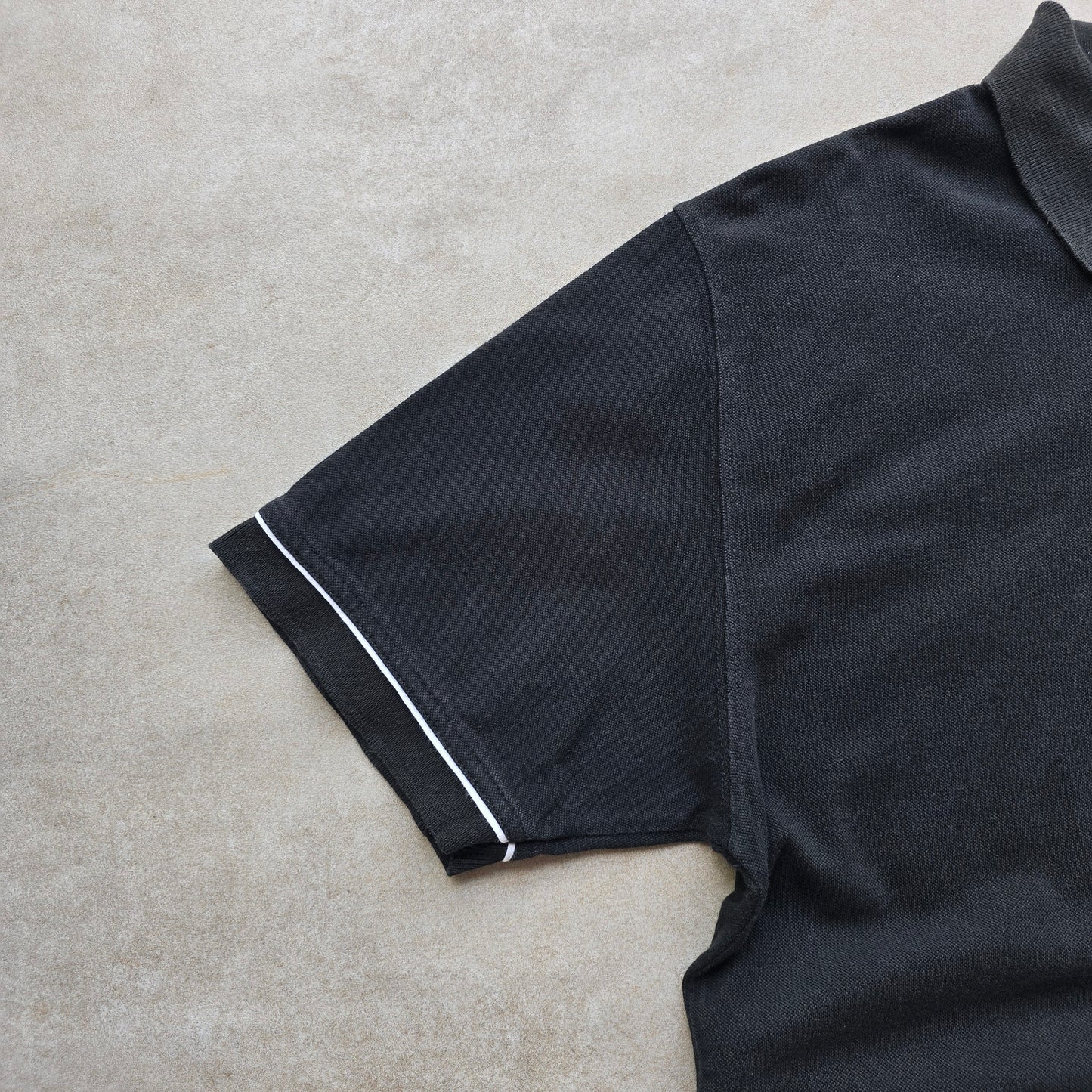 Vintage 2000's Reebok Polo Shirt - L