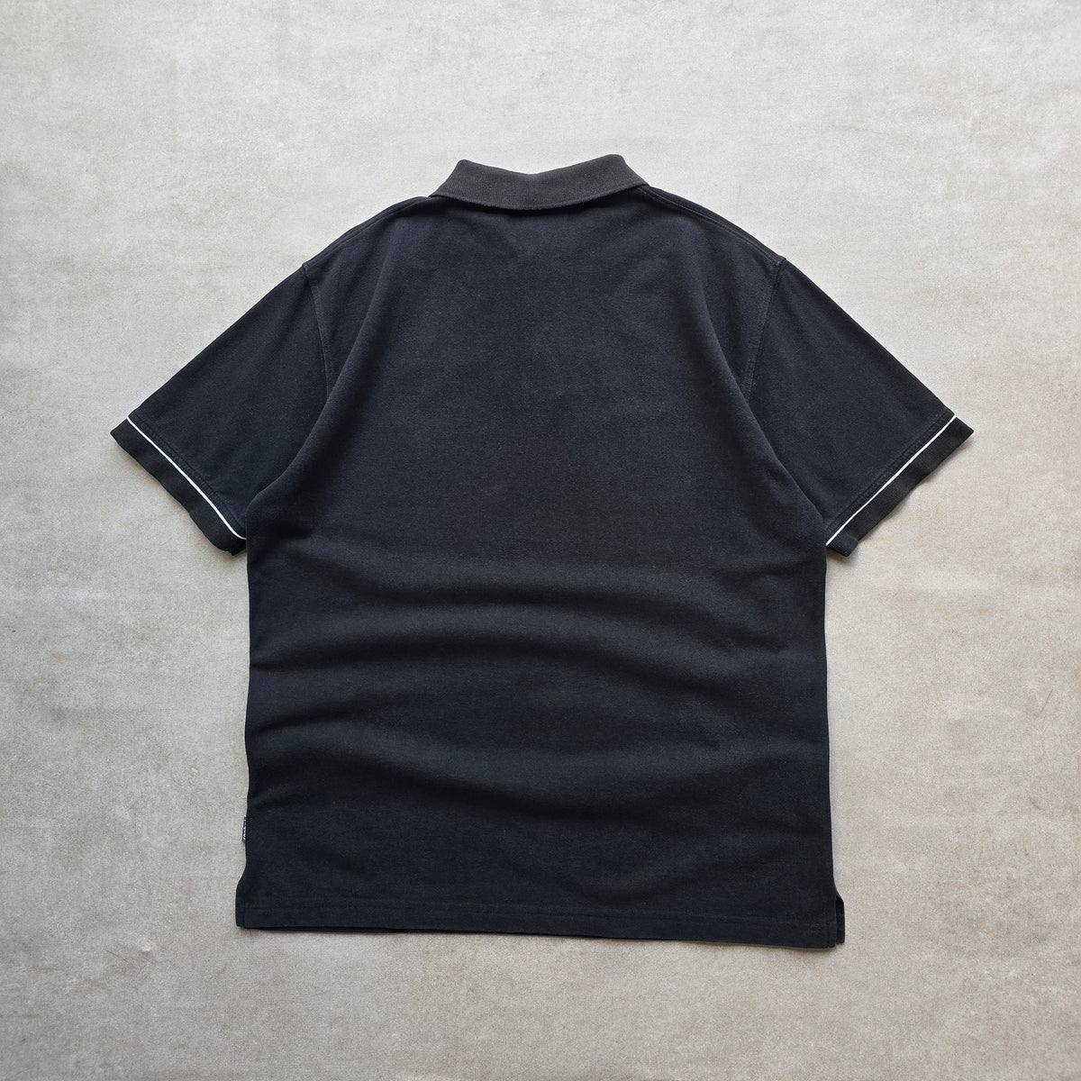 Vintage 2000's Reebok Polo Shirt - L