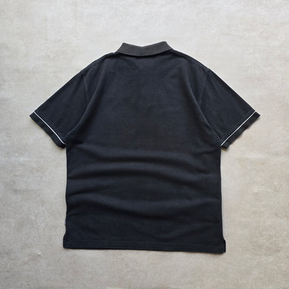 Vintage 2000's Reebok Polo Shirt - L