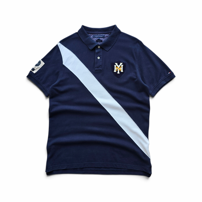Tommy Hilfiger Polo Shirt - L/XL