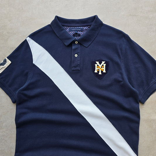 Tommy Hilfiger Polo Shirt - L/XL