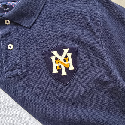 Tommy Hilfiger Polo Shirt - L/XL