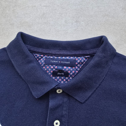 Tommy Hilfiger Polo Shirt - L/XL