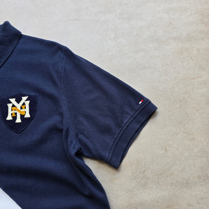 Tommy Hilfiger Polo Shirt - L/XL