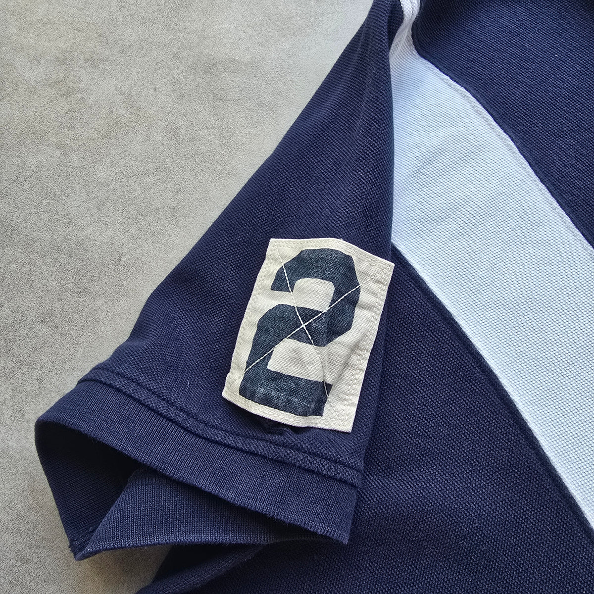 Tommy Hilfiger Polo Shirt - L/XL