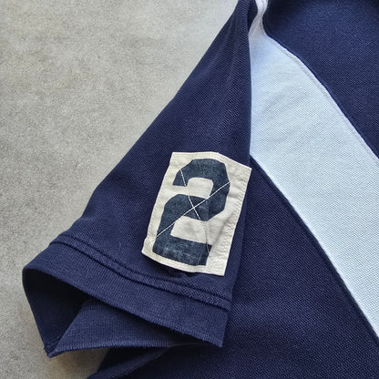 Tommy Hilfiger Polo Shirt - L/XL