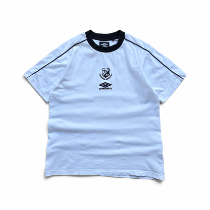 Umbro Piping Ringer Tee - S/M