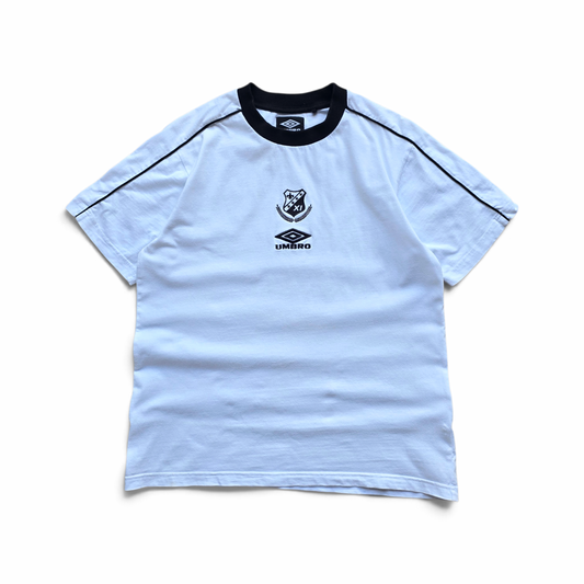 Umbro Piping Ringer Tee - S/M