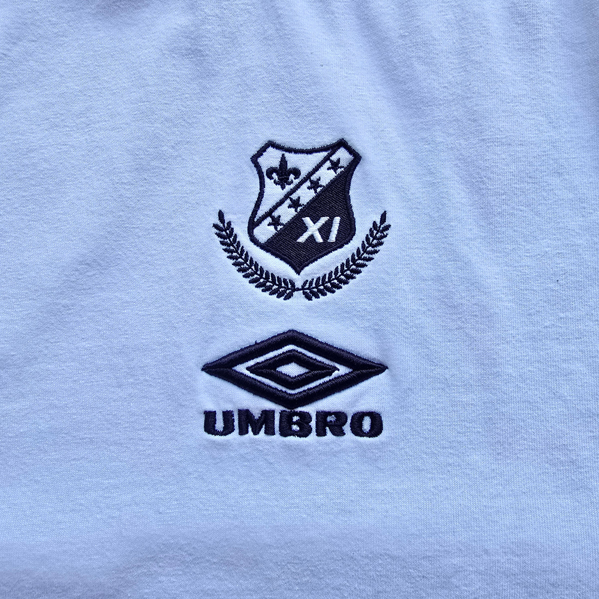 Umbro Piping Ringer Tee - S/M
