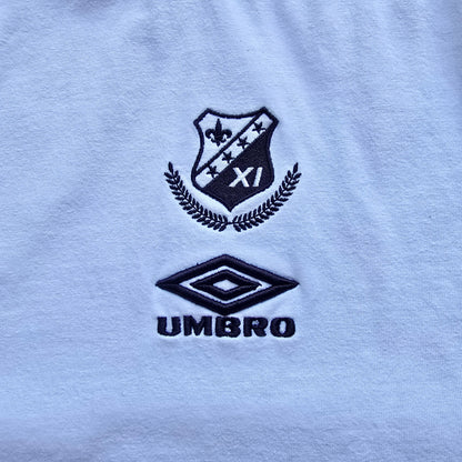 Umbro Piping Ringer Tee - S/M