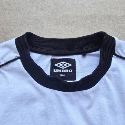 Umbro Piping Ringer Tee - S/M