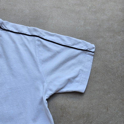 Umbro Piping Ringer Tee - S/M