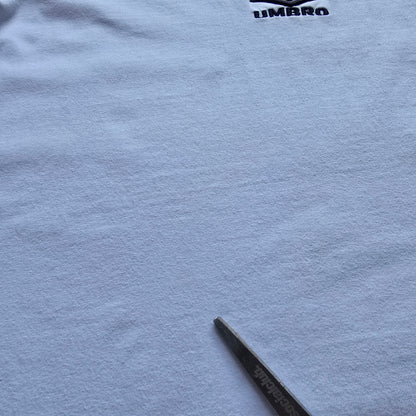 Umbro Piping Ringer Tee - S/M
