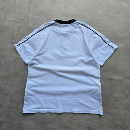Umbro Piping Ringer Tee - S/M