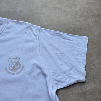 Umbro Tonal Logo Print Tee - L