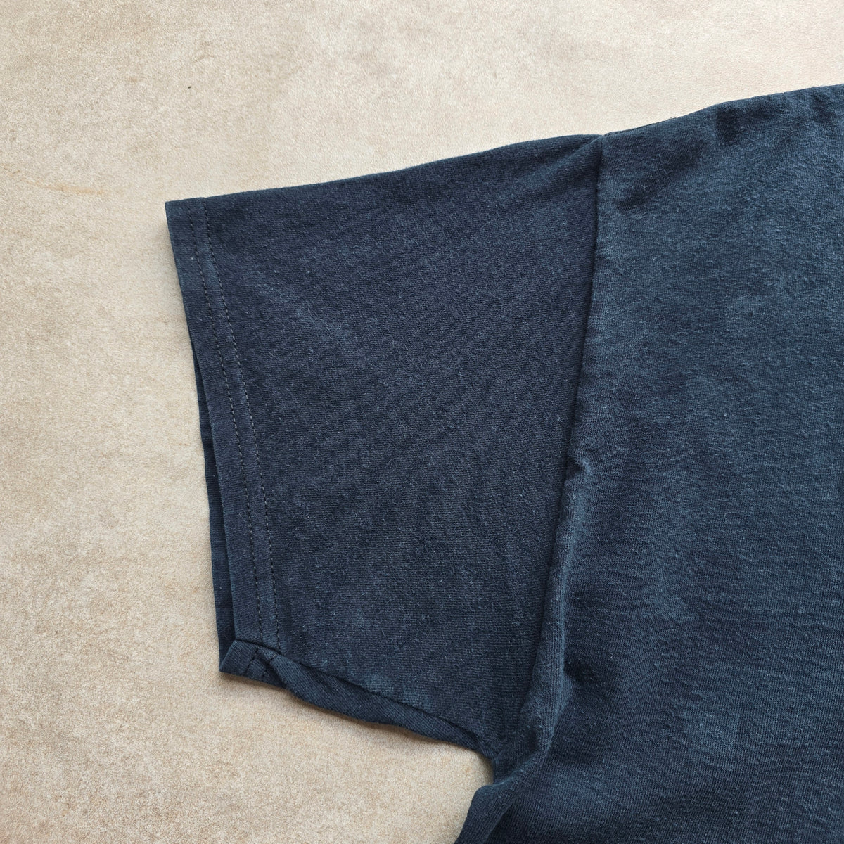 Vintage 2000's Meals On Wheels Alaska Tee - L