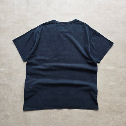 Vintage 2000's Meals On Wheels Alaska Tee - L