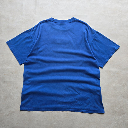 Vintage 2000's Nike Air Embroidered Logo Tee - XL