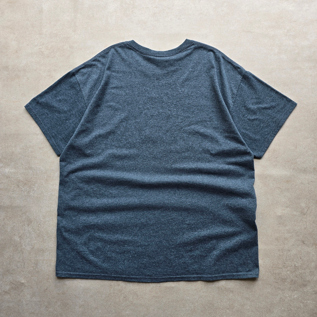 Vintage 2000's Gold's Gym South Tokyo Japan Tee - XL