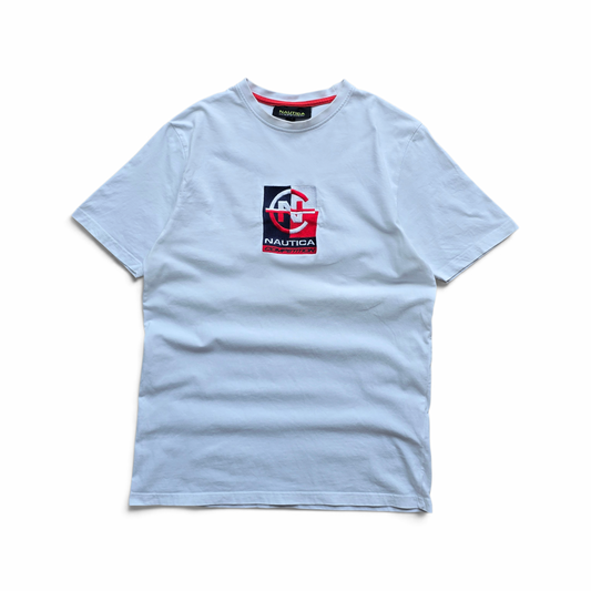 Nautica Competition Tee - M