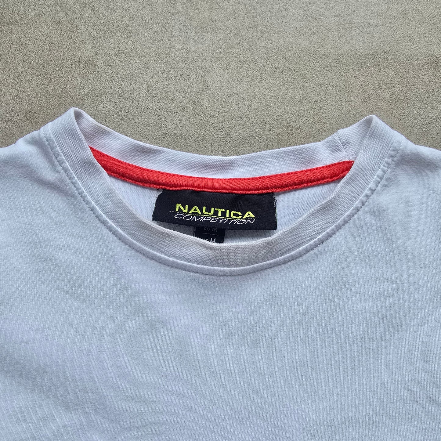 Nautica Competition Tee - M