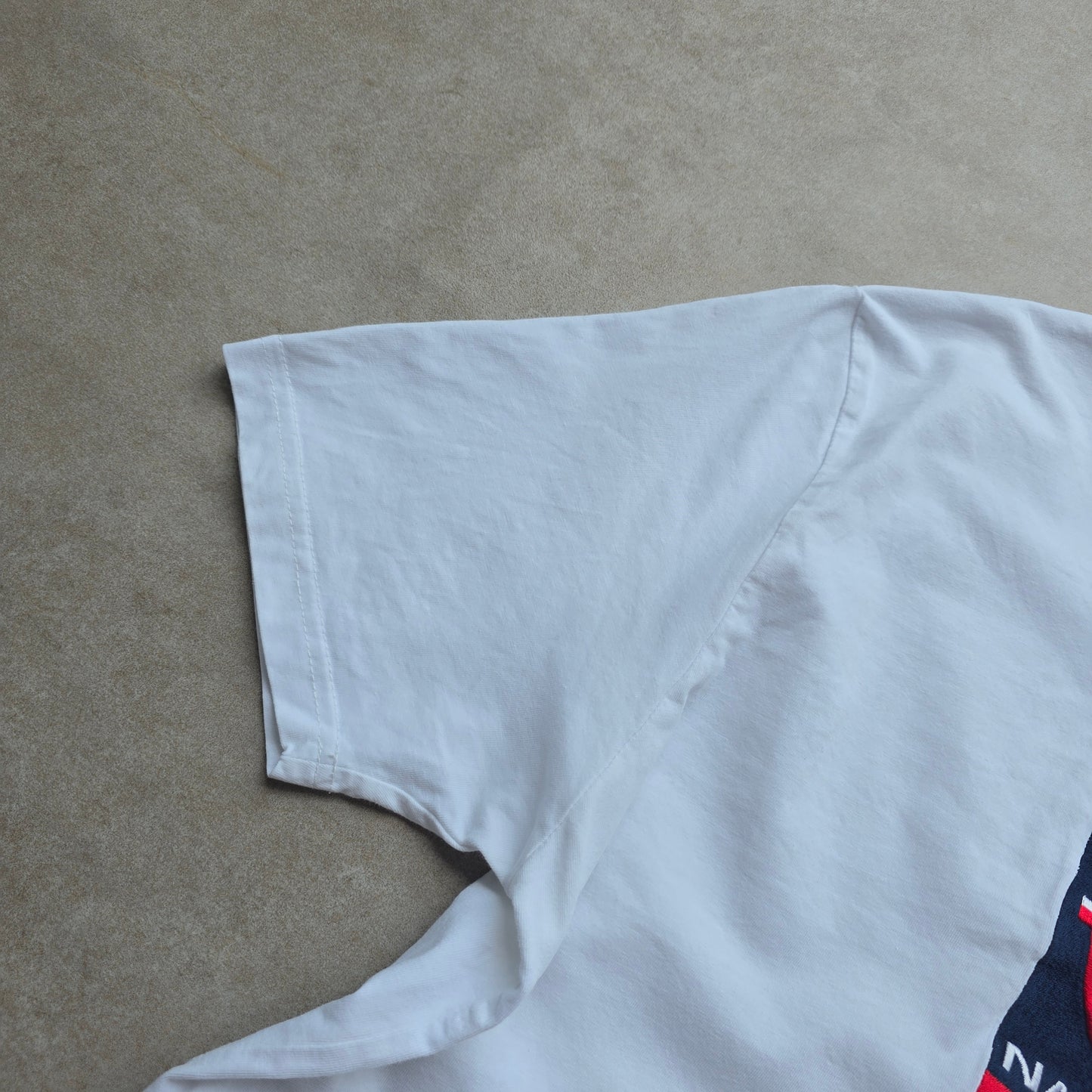 Nautica Competition Tee - M