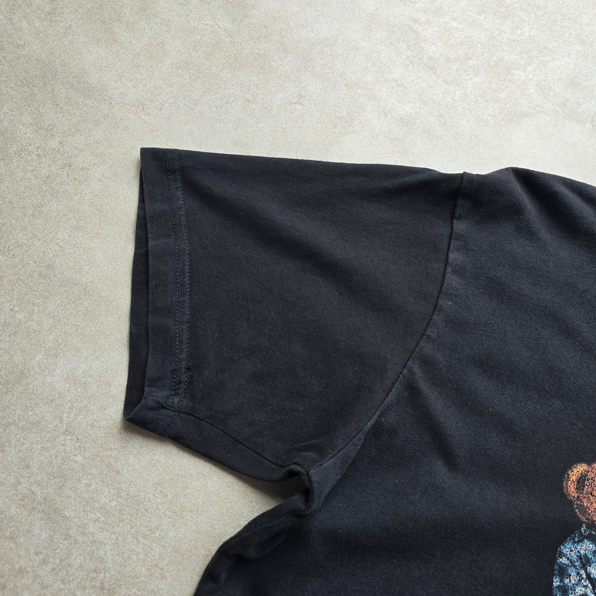 The Dirt Label Friday Bears Tee - L