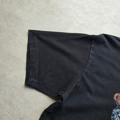 The Dirt Label Friday Bears Tee - L