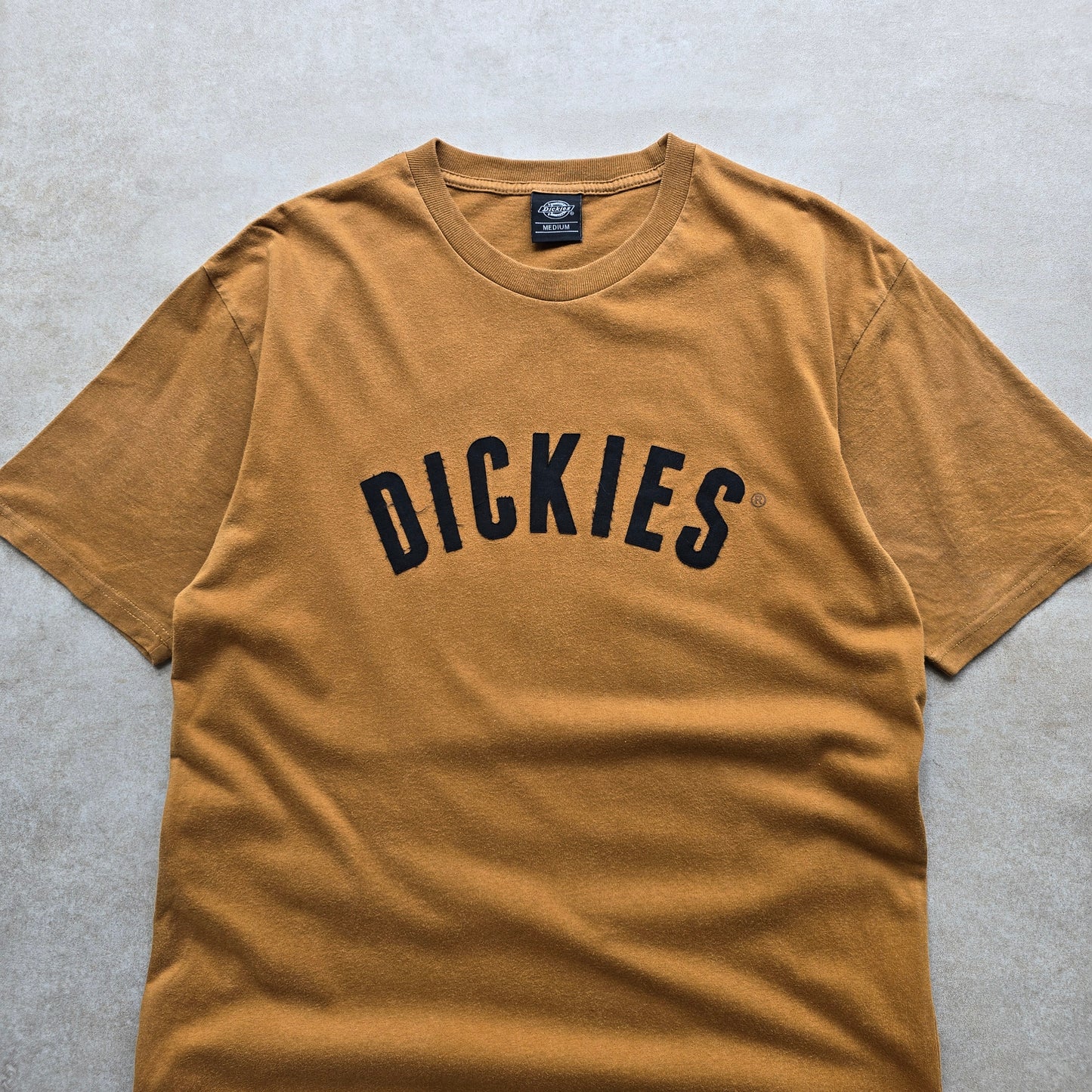 Dickies Tee - M