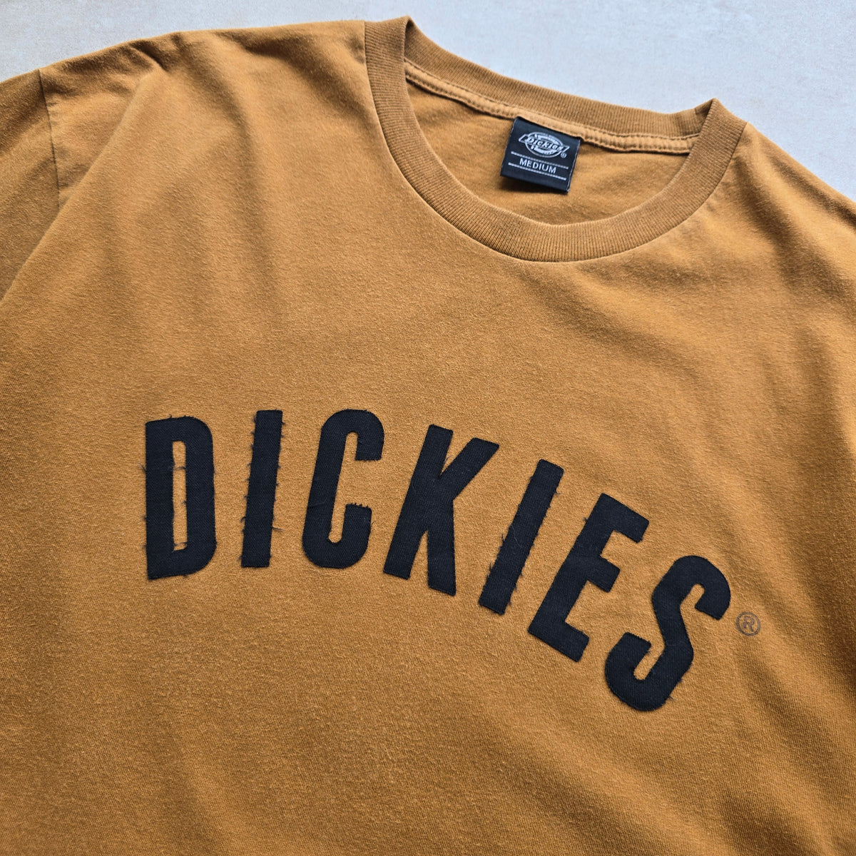 Dickies Tee - M