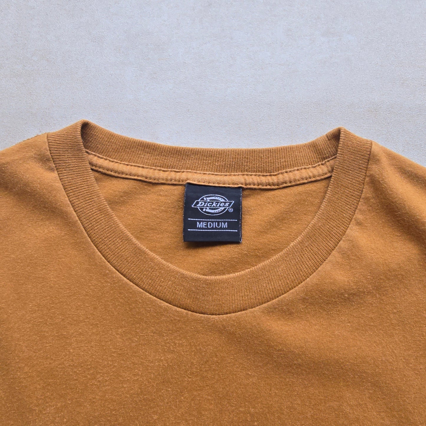 Dickies Tee - M
