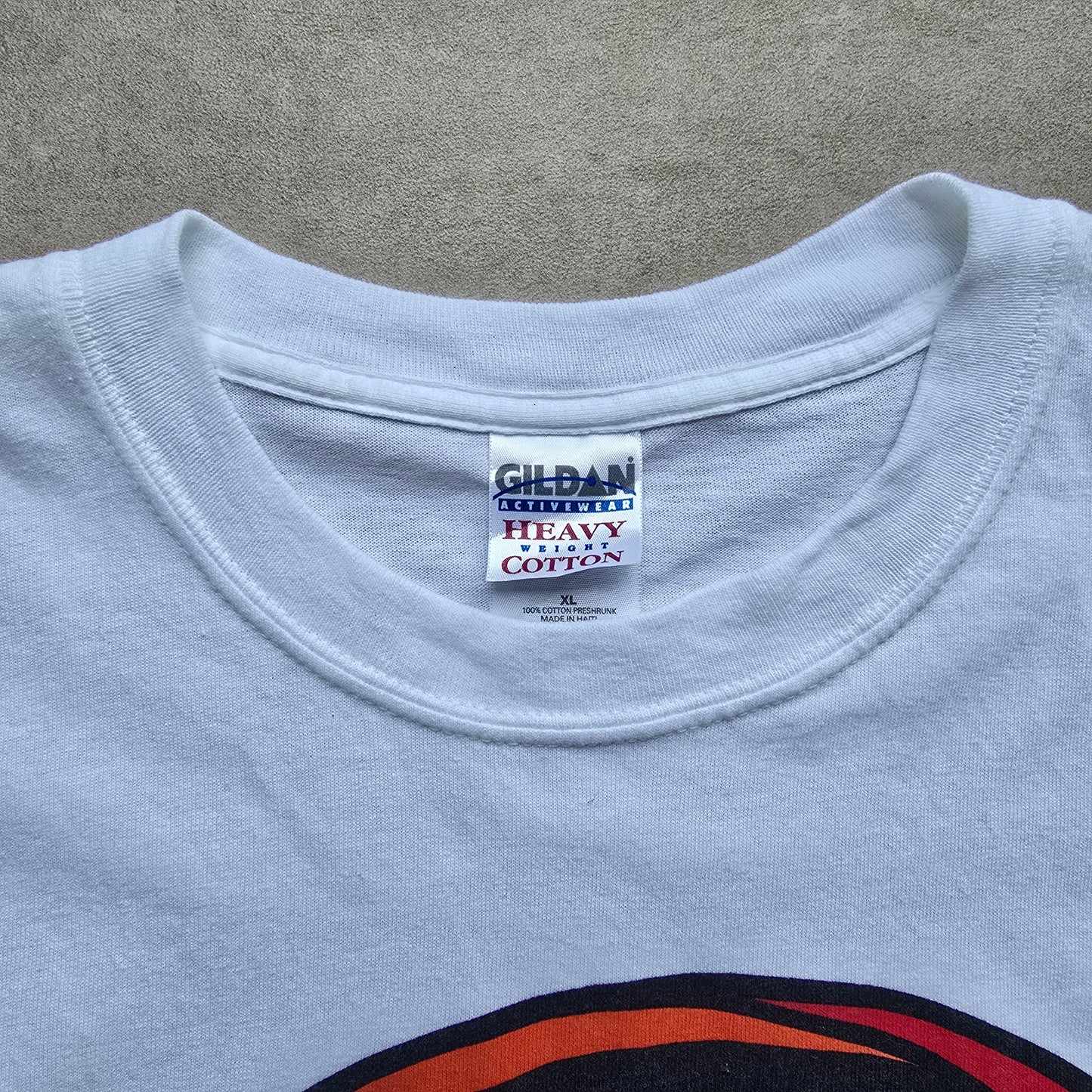 Vintage 2000's Nascar Auto Zone Elite Division Tee - XL