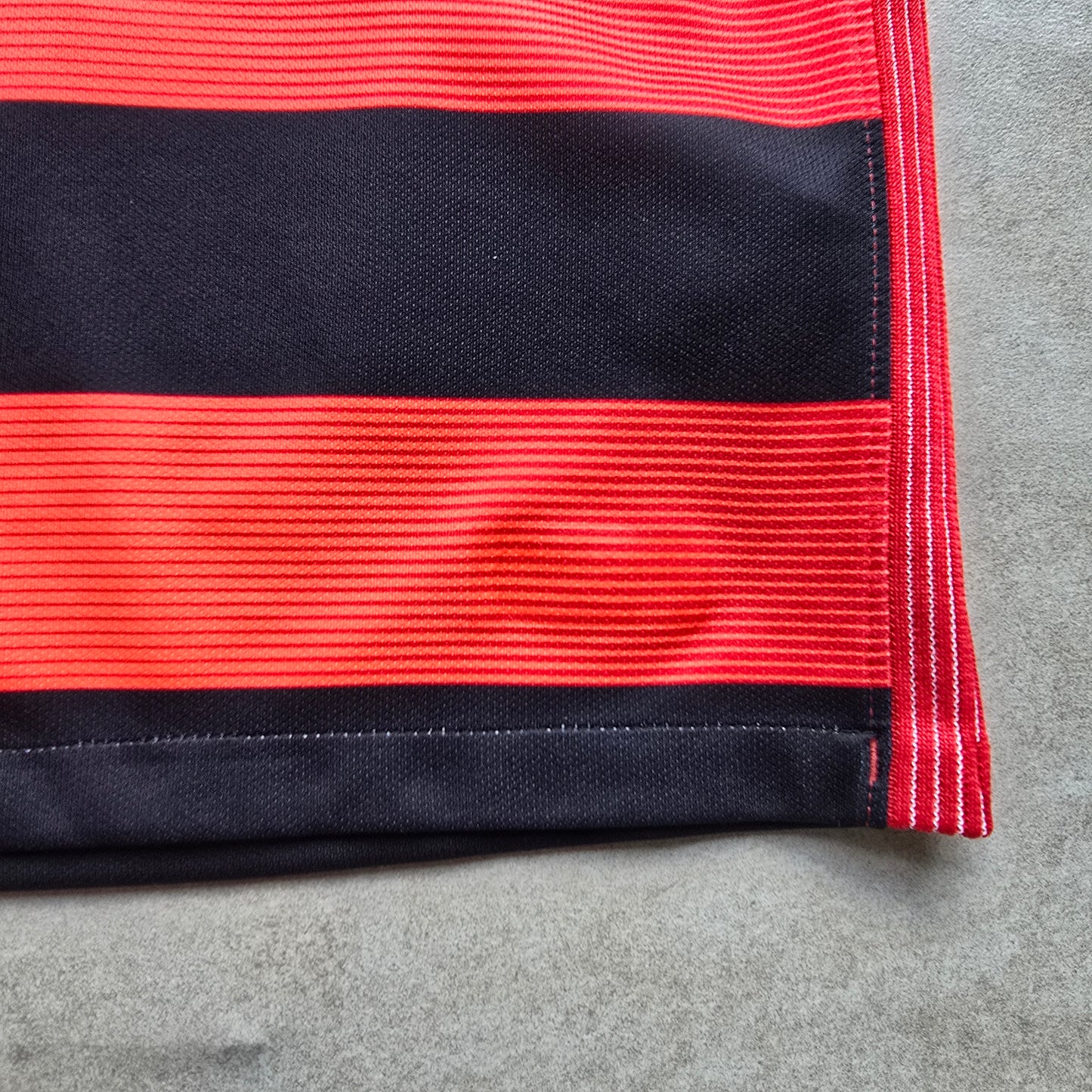 2016-17 Nike Western Sydney Wanderers Home Jersey - XS