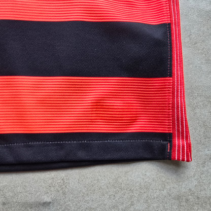 2016-17 Nike Western Sydney Wanderers Home Jersey - XS