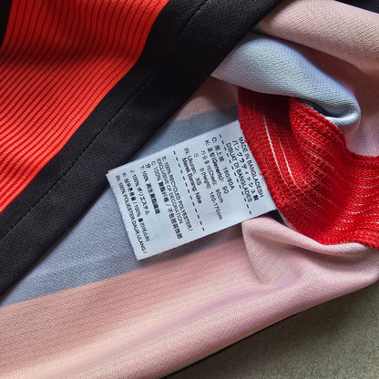 2016-17 Nike Western Sydney Wanderers Home Jersey - XS